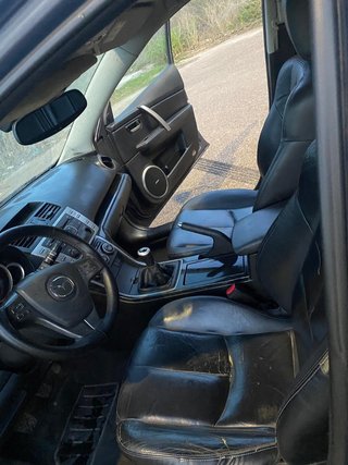 Mazda 6 2008