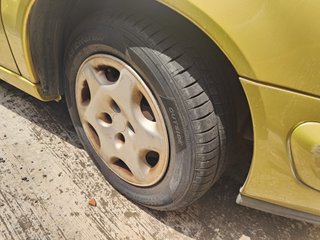 Citroen Xsara 1999