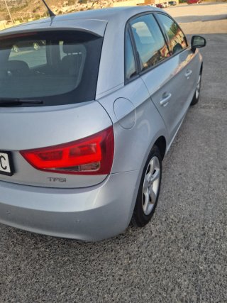 Audi A1 2013