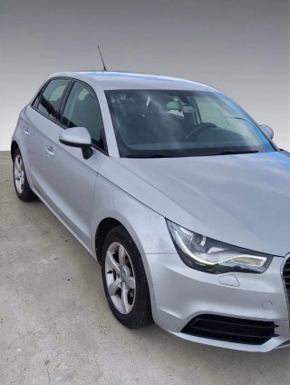 Audi A1 2013