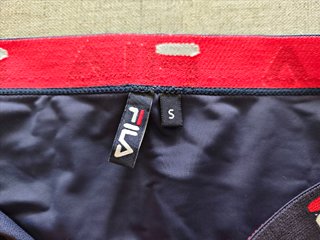 BIKINI FILA TALLA S