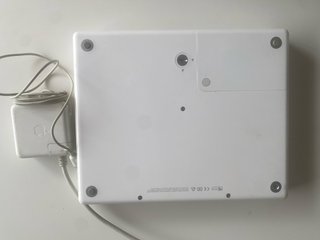 Apple iBook G4 (2004)