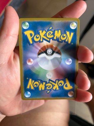 Carta Pokémon Darkrai EX Dorada