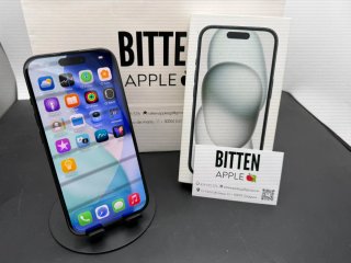 iPhone 15 128GB// BAT100%!!GARANTÍA!!CAMBIOS!!!