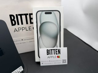 iPhone 15 128GB// BAT100%!!GARANTÍA!!CAMBIOS!!!