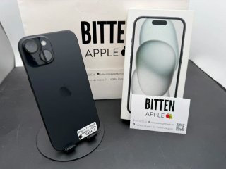 iPhone 15 128GB// BAT100%!!GARANTÍA!!CAMBIOS!!!