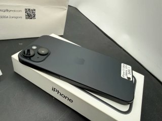 iPhone 15 128GB// BAT100%!!GARANTÍA!!CAMBIOS!!!
