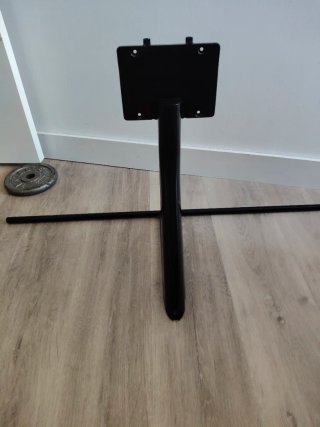 Soporte Pie TV Samsung Q9