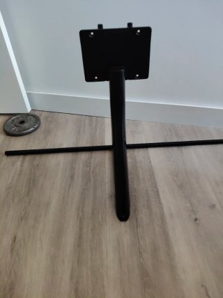 Soporte Pie TV Samsung Q9