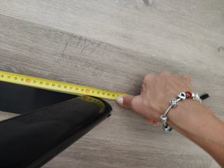 Soporte Pie TV Samsung Q9