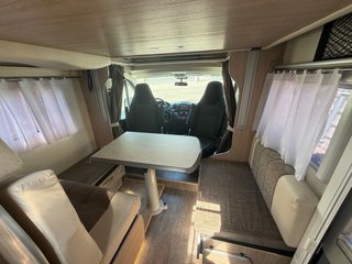 FIAT ACROSS AERO 565DK 5,7M