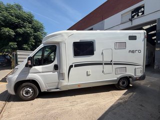 FIAT ACROSS AERO 565DK 5,7M