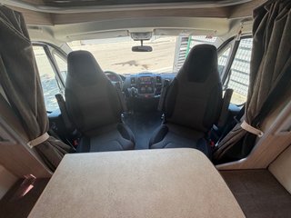 FIAT ACROSS AERO 565DK 5,7M