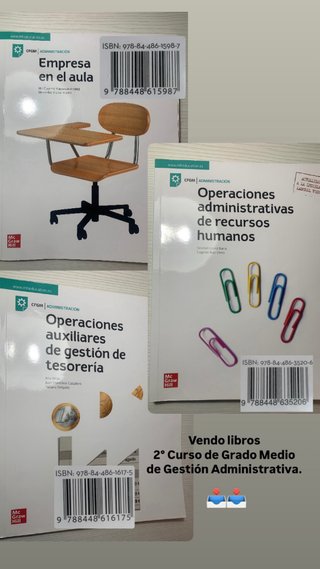Operaciones administrativas de recursos humanos