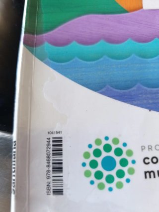 Conocimiento del Medio 5 Primaria