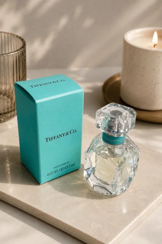 Miniatura Perfume Tiffany & Co. Eau de Parfum 5ml.