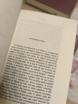 6 Diálogos de Platón - Biblioteca Clásica Gredos