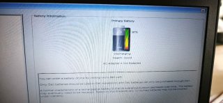 Portátil Dell Latitude 7280