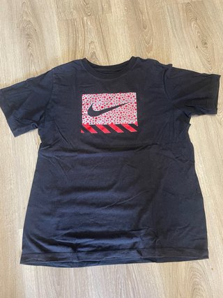 Lote 3 Camisetas Nike Talla S