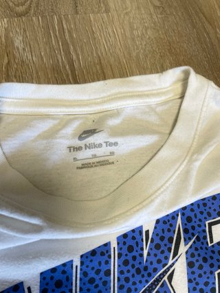 Lote 3 Camisetas Nike Talla S