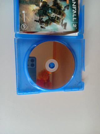 Battlefield 1 PS4 (PlayStation 4) con caja rota