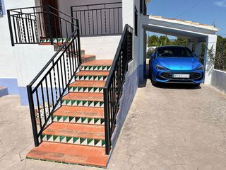 Chalet en venta en Camì Paterna-Lloma del Calderer en Bétera