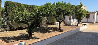 Chalet en venta en Camì Paterna-Lloma del Calderer en Bétera