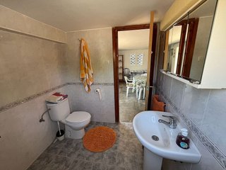 Chalet en venta en Camì Paterna-Lloma del Calderer en Bétera