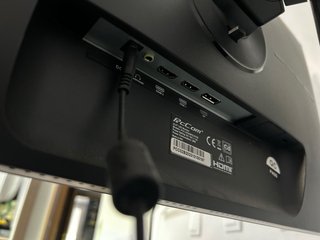 PC sobremesa Ryzen 5 + Monitor Gaming 165 Hz IPS