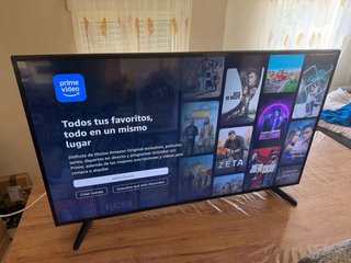 Smart TV Samsung 4K