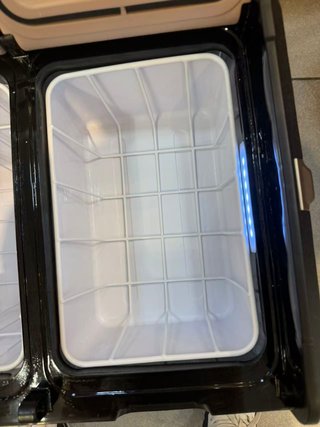 Nevera Eléctrica Portátil 35L
