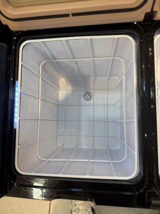 Nevera Eléctrica Portátil 35L