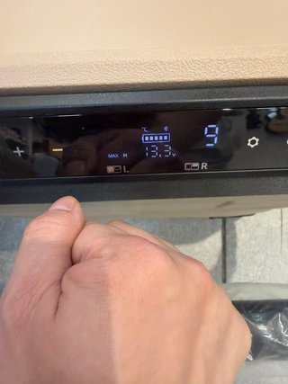 Nevera Eléctrica Portátil 35L