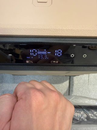 Nevera Eléctrica Portátil 35L