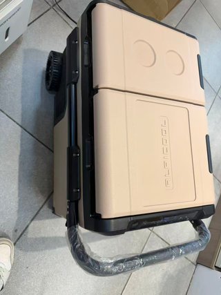 Nevera Eléctrica Portátil 35L