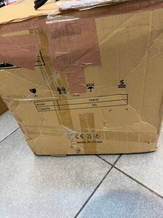 Nevera Eléctrica Portátil 35L