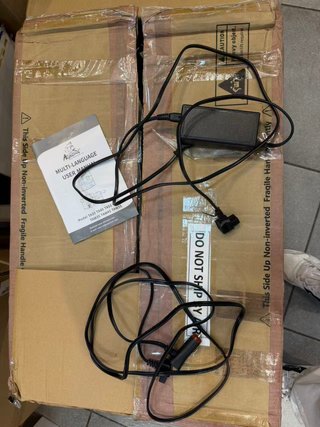 Nevera Eléctrica Portátil 35L
