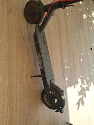 Patinete Xiaomi Pro 1 Poco Uso