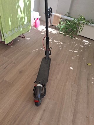 Patinete Xiaomi Pro 1 Poco Uso