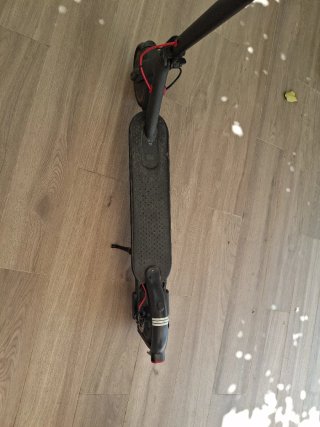 Patinete Xiaomi Pro 1 Poco Uso
