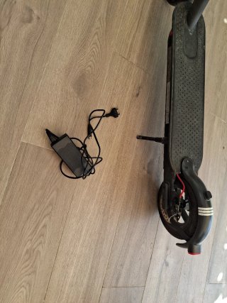 Patinete Xiaomi Pro 1 Poco Uso