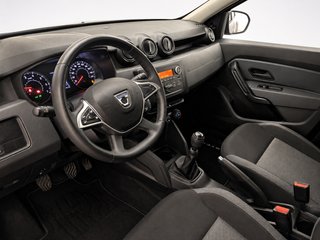Dacia Duster 1.0 ECO-G 100CV GLP ECO Madrid