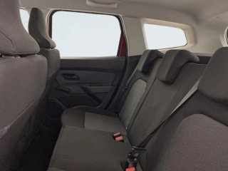Dacia Duster 1.0 ECO-G 100CV GLP ECO Madrid