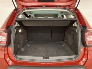 Dacia Duster 1.0 ECO-G 100CV GLP ECO Madrid