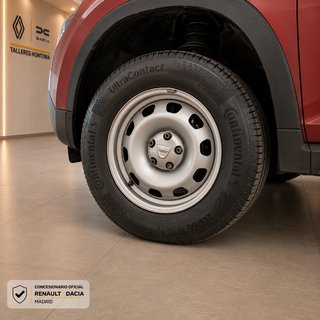 Dacia Duster 1.0 ECO-G 100CV GLP ECO Madrid