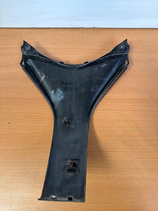 Tapa Frontal V Honda S-Wing 125 2009