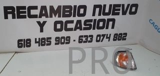piloto nissan primera derecho nuevo