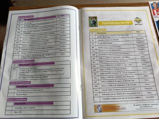 Cromos Liga 2007-2008 El País