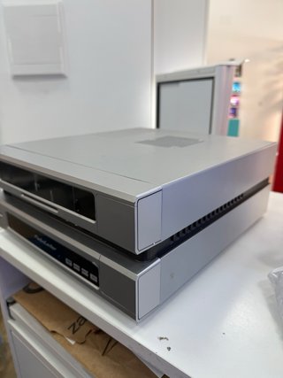 Enlight EN-7473 Media Center / HTPC – Caja + fuent
