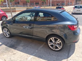 SEAT Ibiza 2009